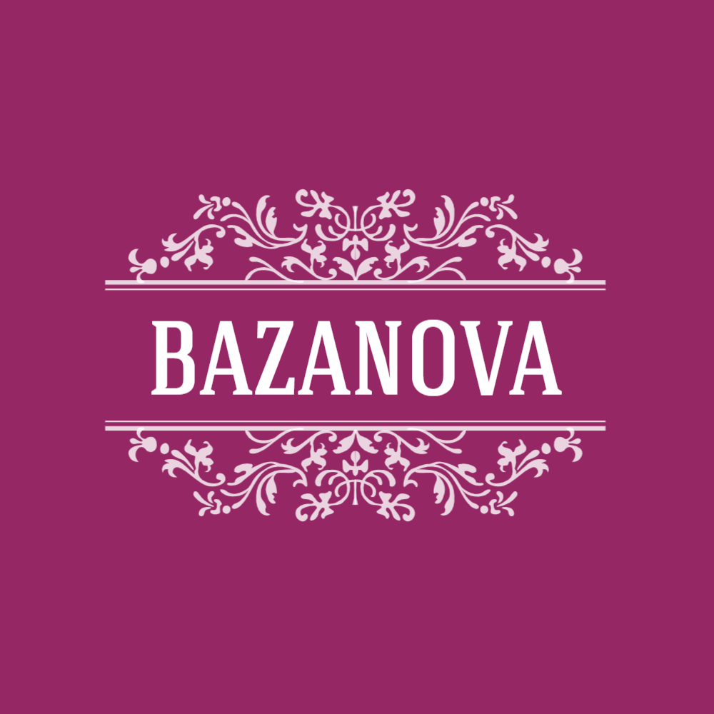 BAZANOVA