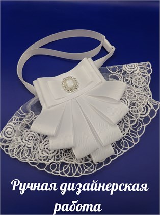 {{productViewItem.photos[photoViewList.activeNavIndex].Alt || productViewItem.photos[photoViewList.activeNavIndex].Description || 'Воротник кружевной "Веер" Bazanova_accessories'}}