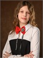 Галстук-бабочка темно-синий BAZANOVA 006-0029С
