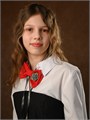 Галстук-бабочка темно-синий BAZANOVA 006-0029С